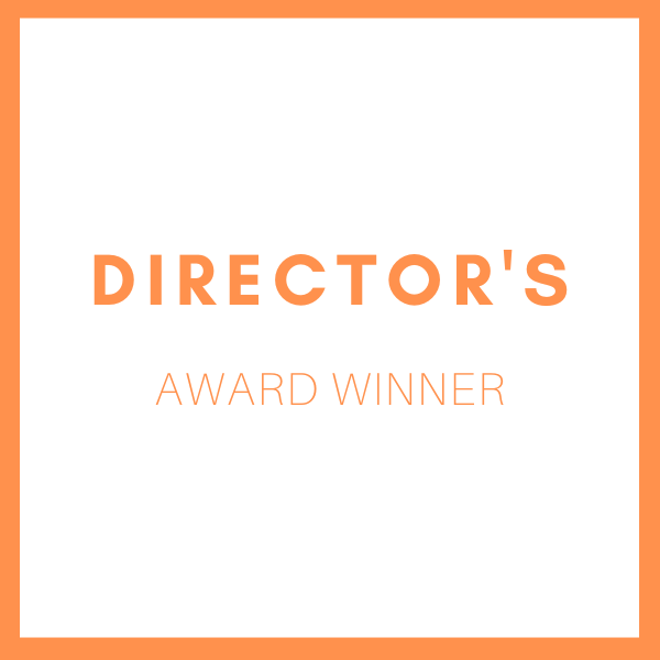 Director's Award Winner