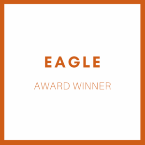 Eagle award winner interior designer