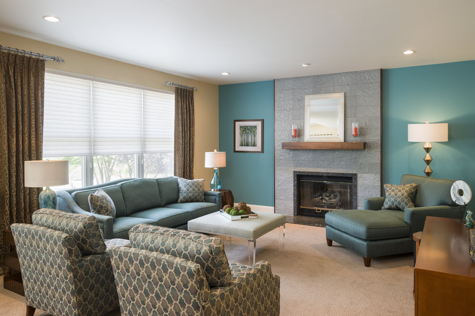 Essex County NJ Interior Designer