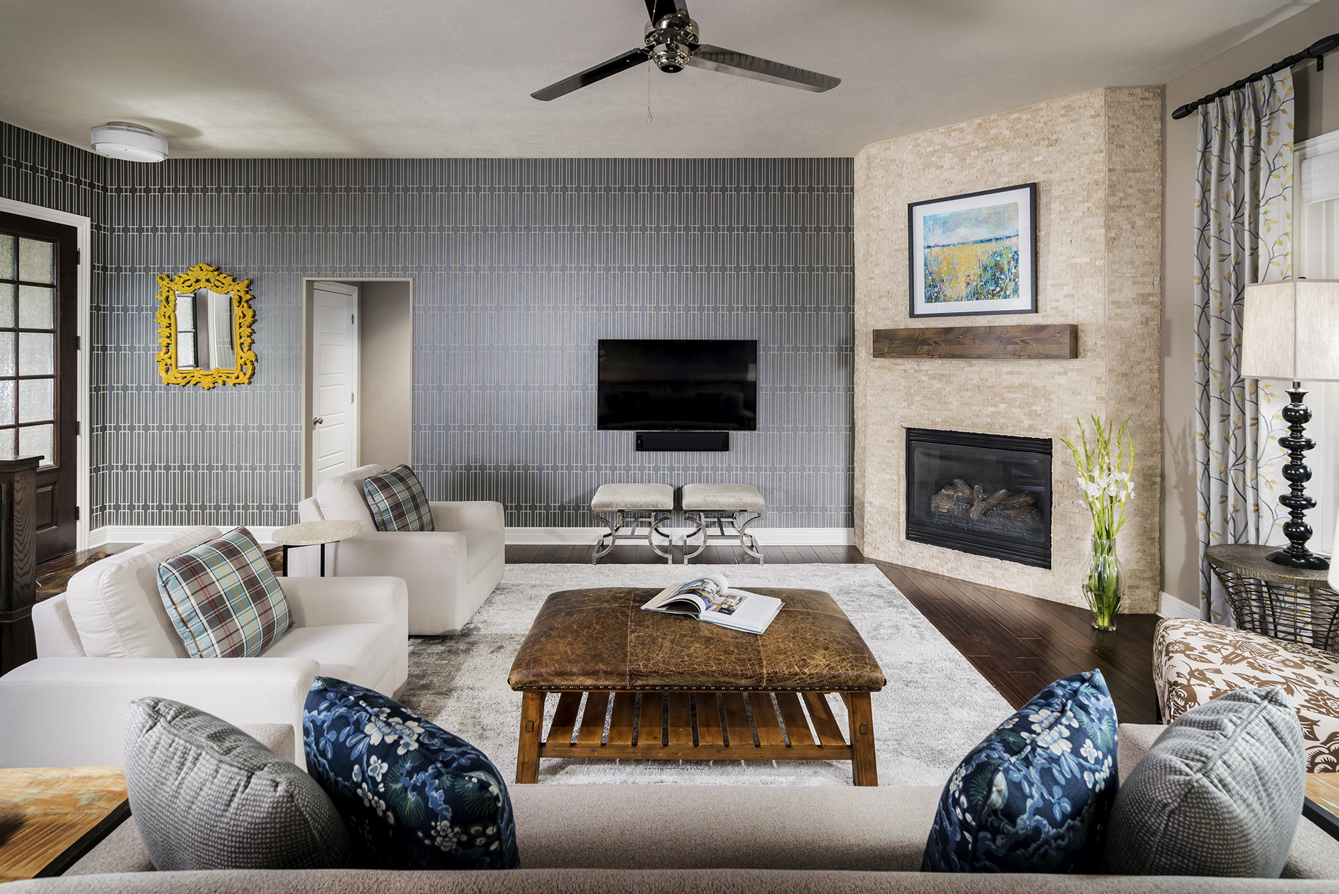 Interior Decorator Short Hills Home Designer Short Hills, NJ