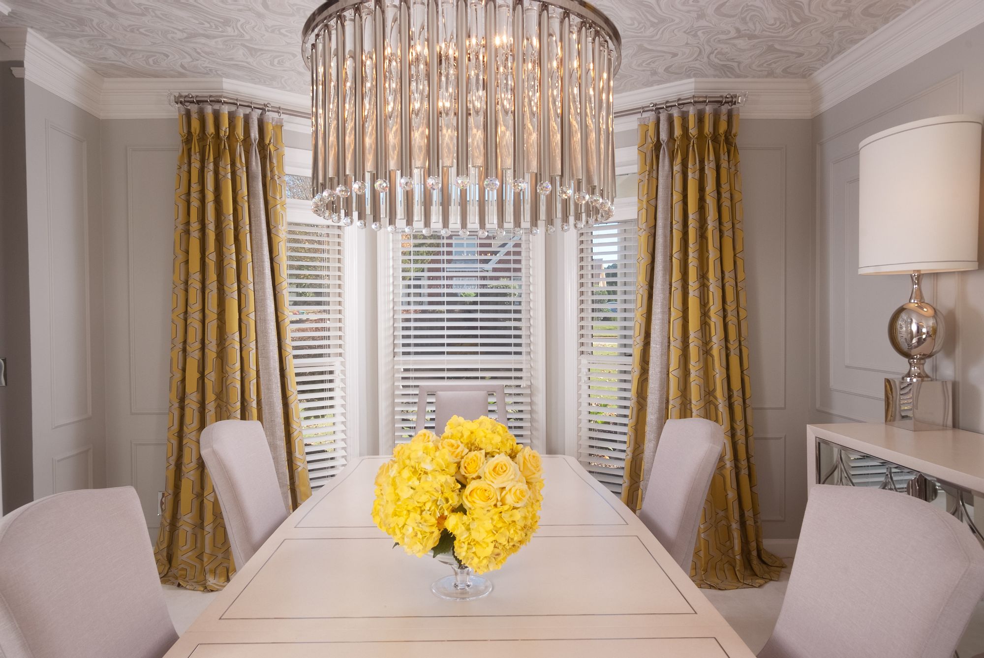 4 different window treatments to consider this summer