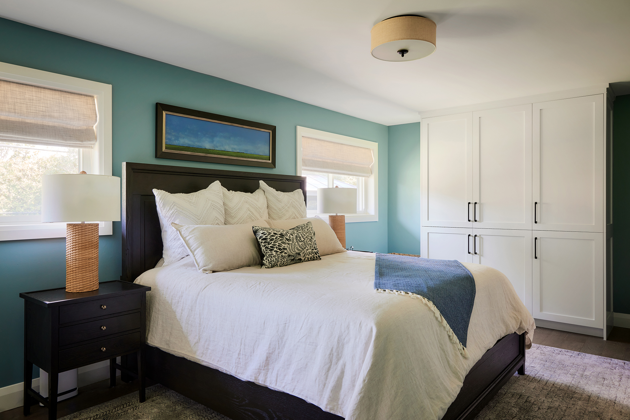 custom cabinetry designer montclair, nj