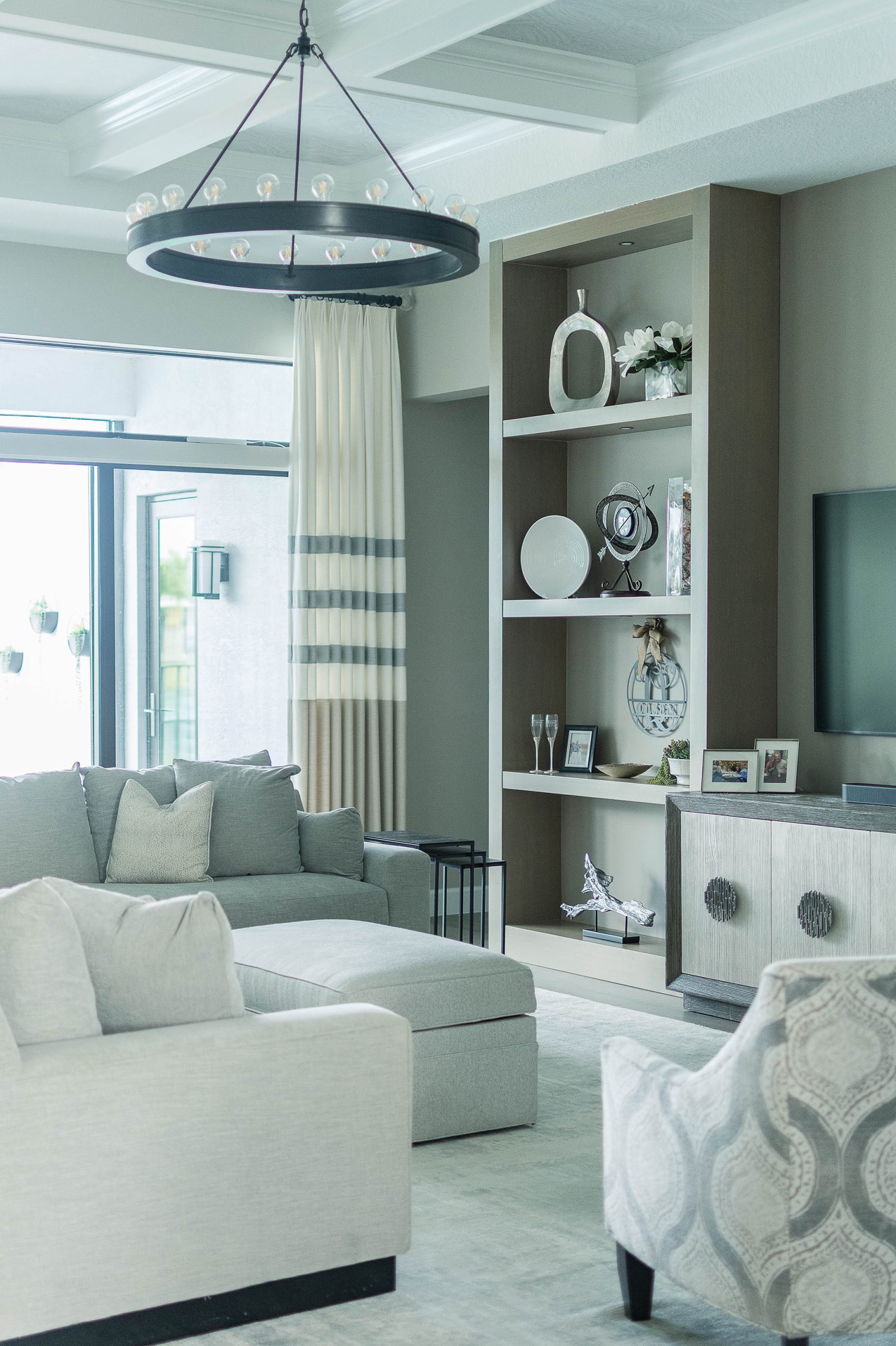 South Orange Interior Designer