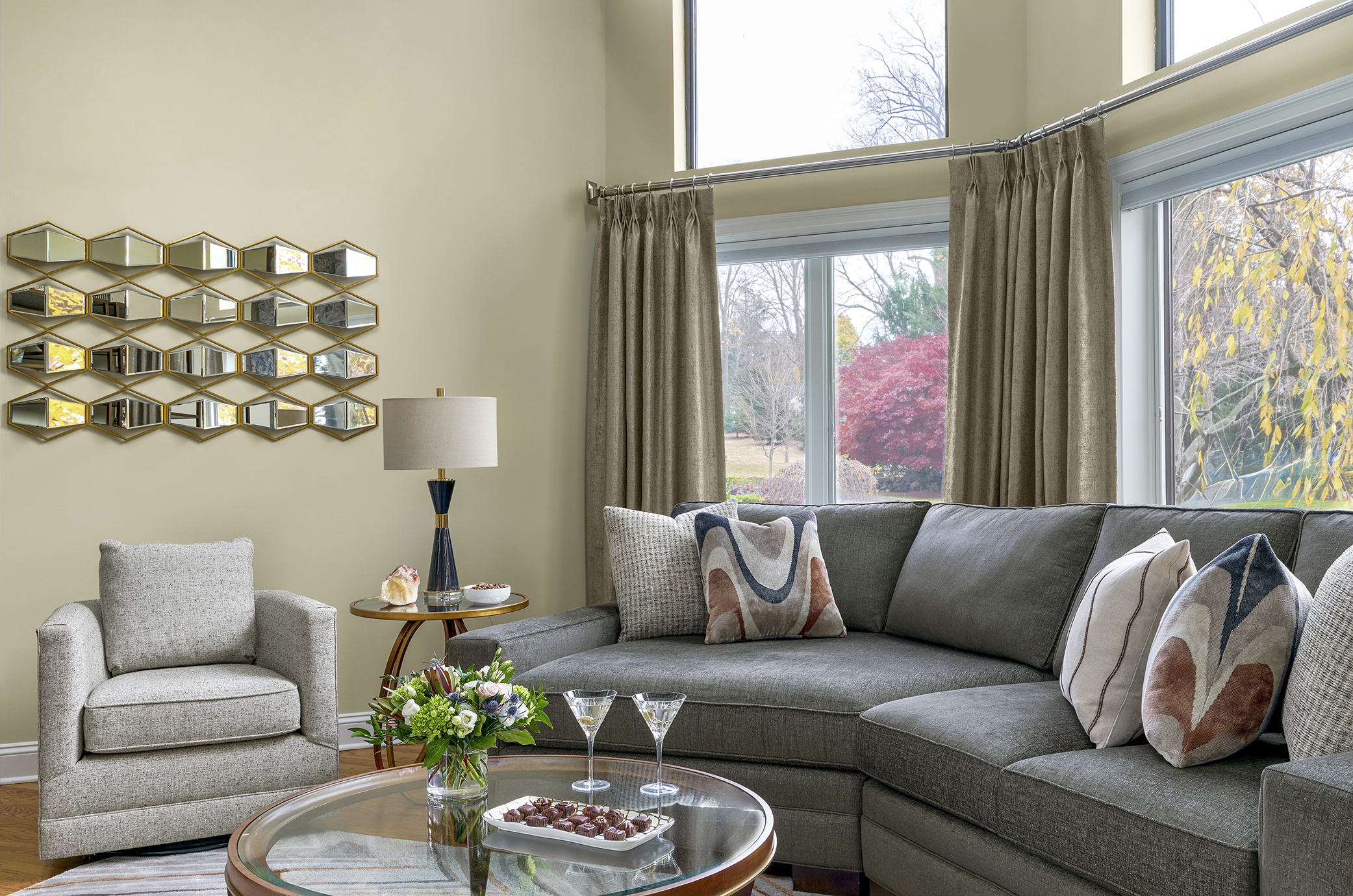 Interior Designer Essex County
